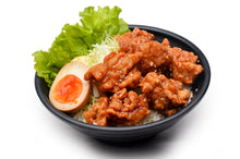 Load image into Gallery viewer, Karaage don
