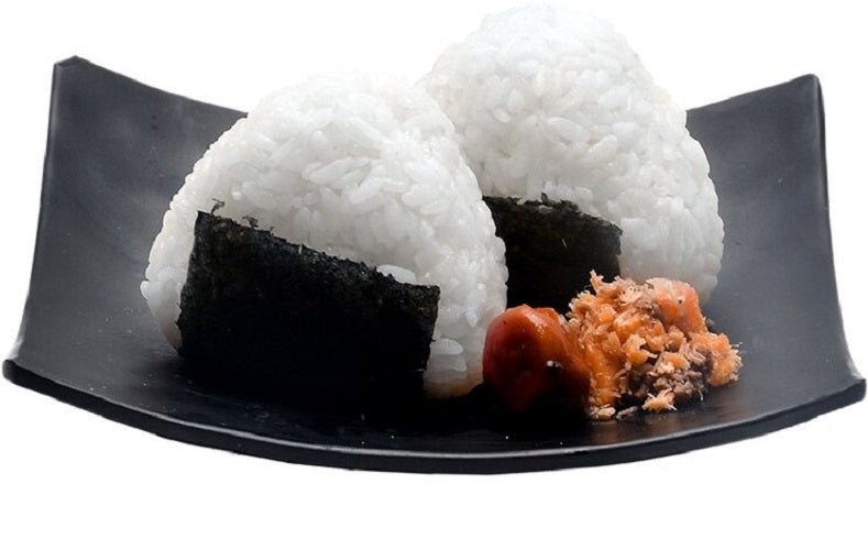Onigiri /pcs (salmon,ume,)