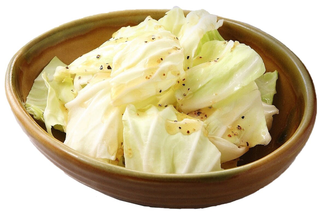 Shio cabbage