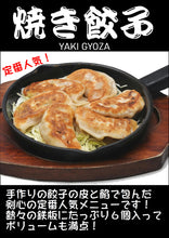 Load image into Gallery viewer, Gyoza solo
